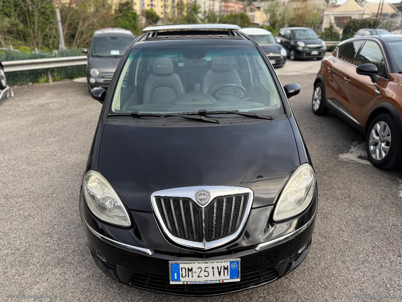 LANCIA Musa 1.4 Platino DFN