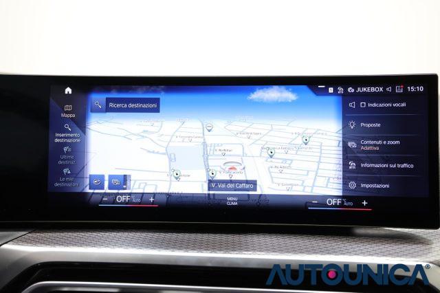 BMW 320 E TOURING MSPORT FULL LED