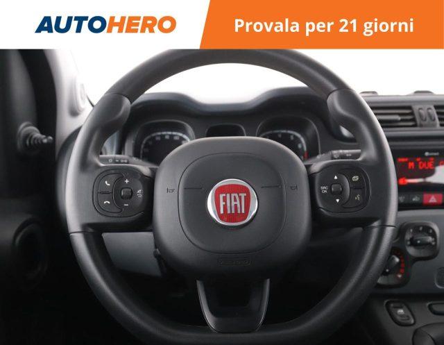 FIAT Panda 1.0 FireFly S&S Hybrid Easy