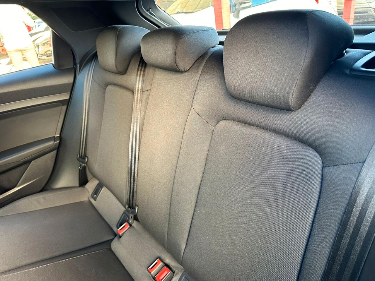 Audi A1 SPB 35 TFSI S tronic