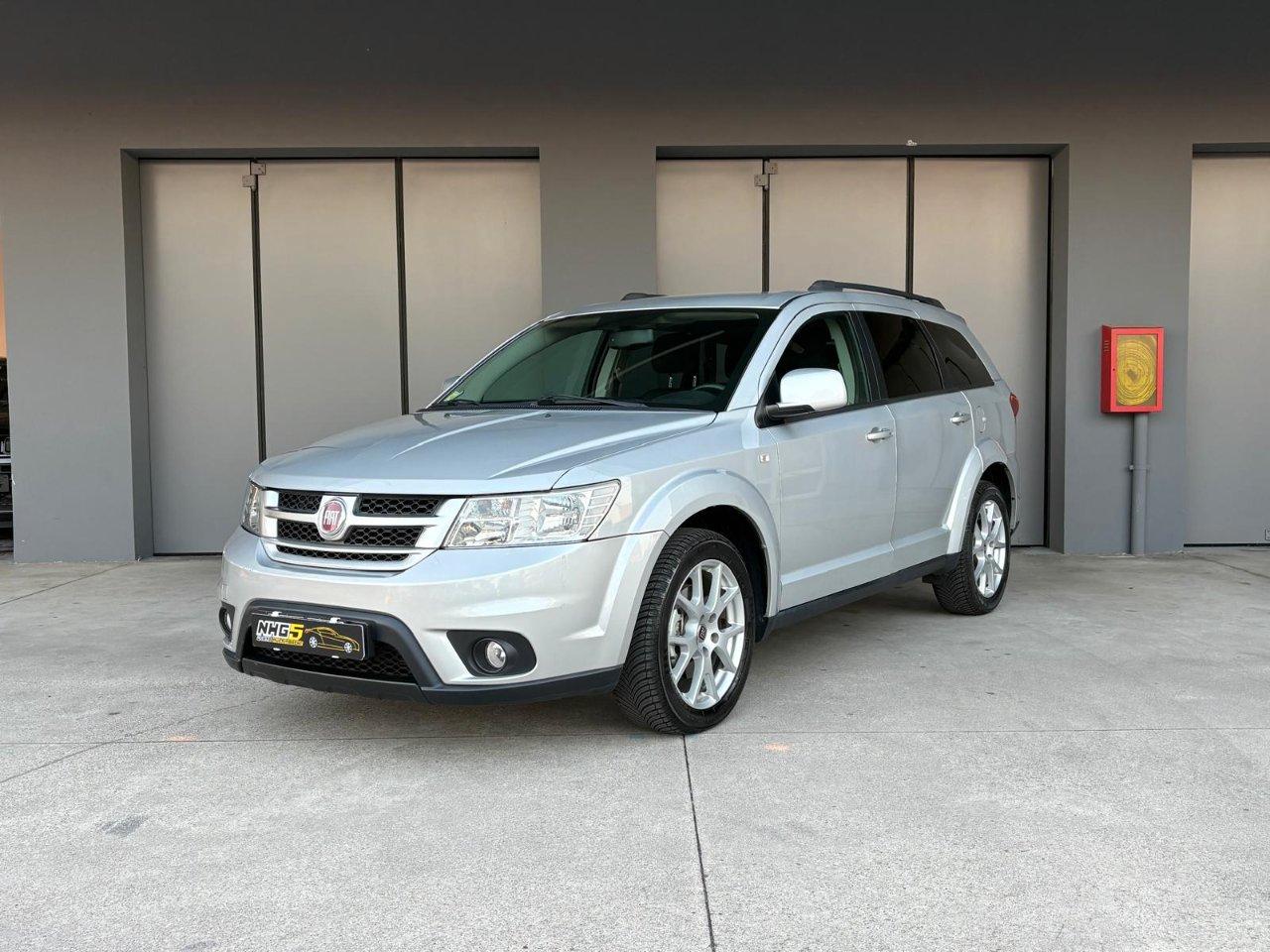 Fiat Freemont 2.0 mjt 16v Urban 140cv E5+