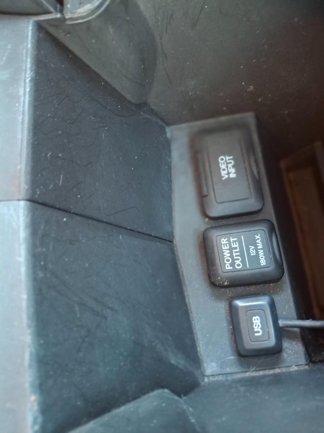 Honda CR-V 1.6 i-DTEC Elegance 2WD