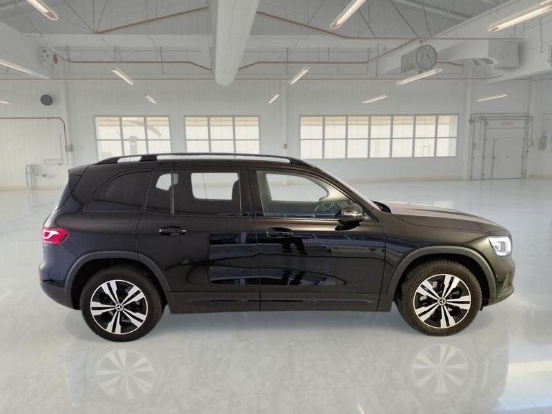 MERCEDES-BENZ GLB 200 D AUTOMATIC 4MATIC SPORT PLUS 5 PORTE SUV