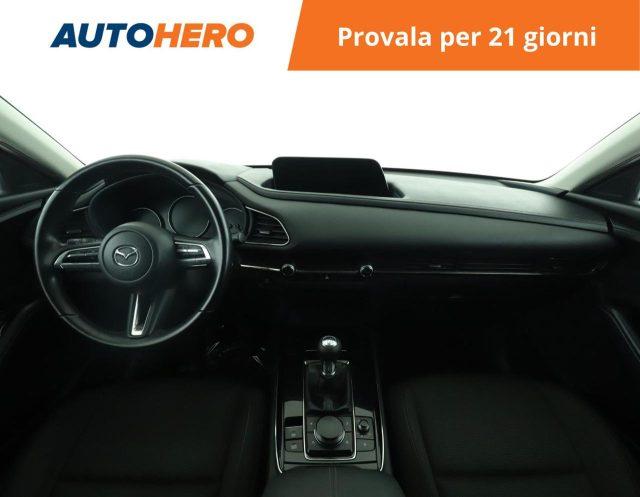 MAZDA CX-30 2.0L Skyactiv-G M Hybrid 2WD Executive