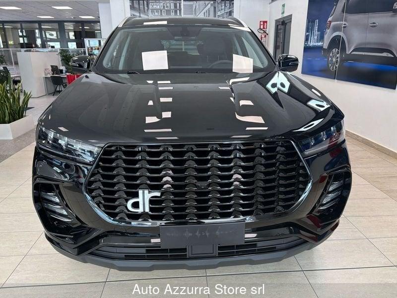 DR AUTOMOBILES dr 6.0 1.5 Turbo Bi-Fuel GPL *PROMO AZZURRA*