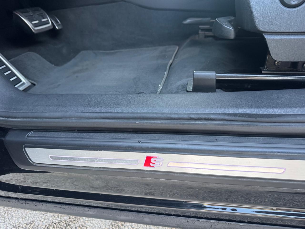 Audi Q5 SPB 50 TDI quattro tiptronic S line plus