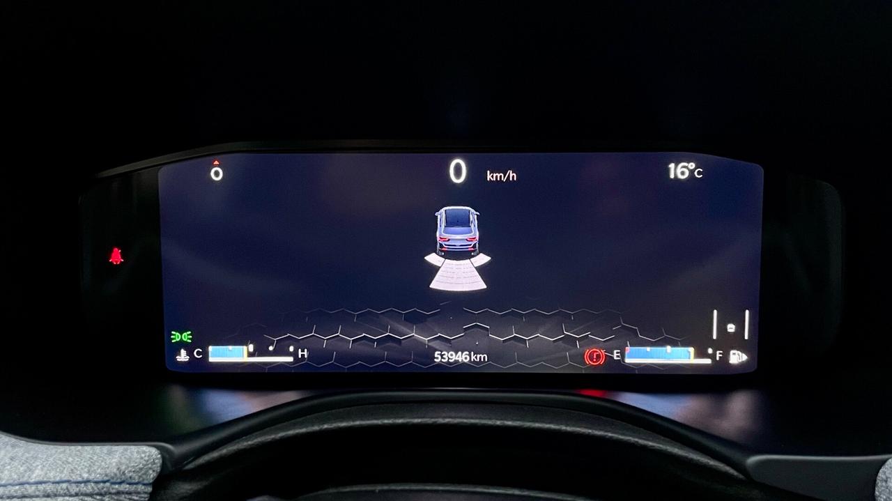 JEEP COMPASS 2WD 1.6 MULTIJET BUSINESS 131CV - FULL LED, VIRTUAL COCKPIT, NEOPATENTATI