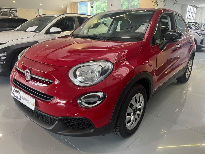 FIAT 500X 1.3 MultiJet 95 CV Urban
