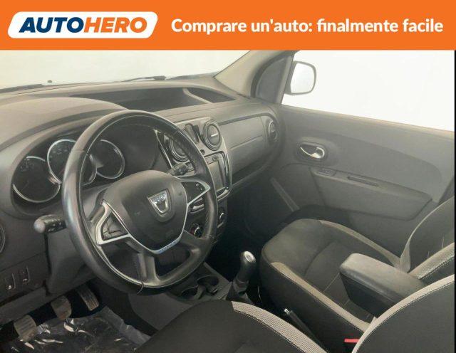 DACIA Dokker Stepway 1.5 dCi 8V 90CV Start&Stop