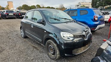 ALLUVIONATA Renault Twingo SCe 65 CV