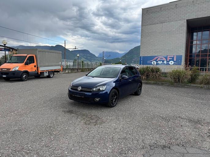 Volkswagen Golf 1.4 TSI 56CV 5p. Comfortline