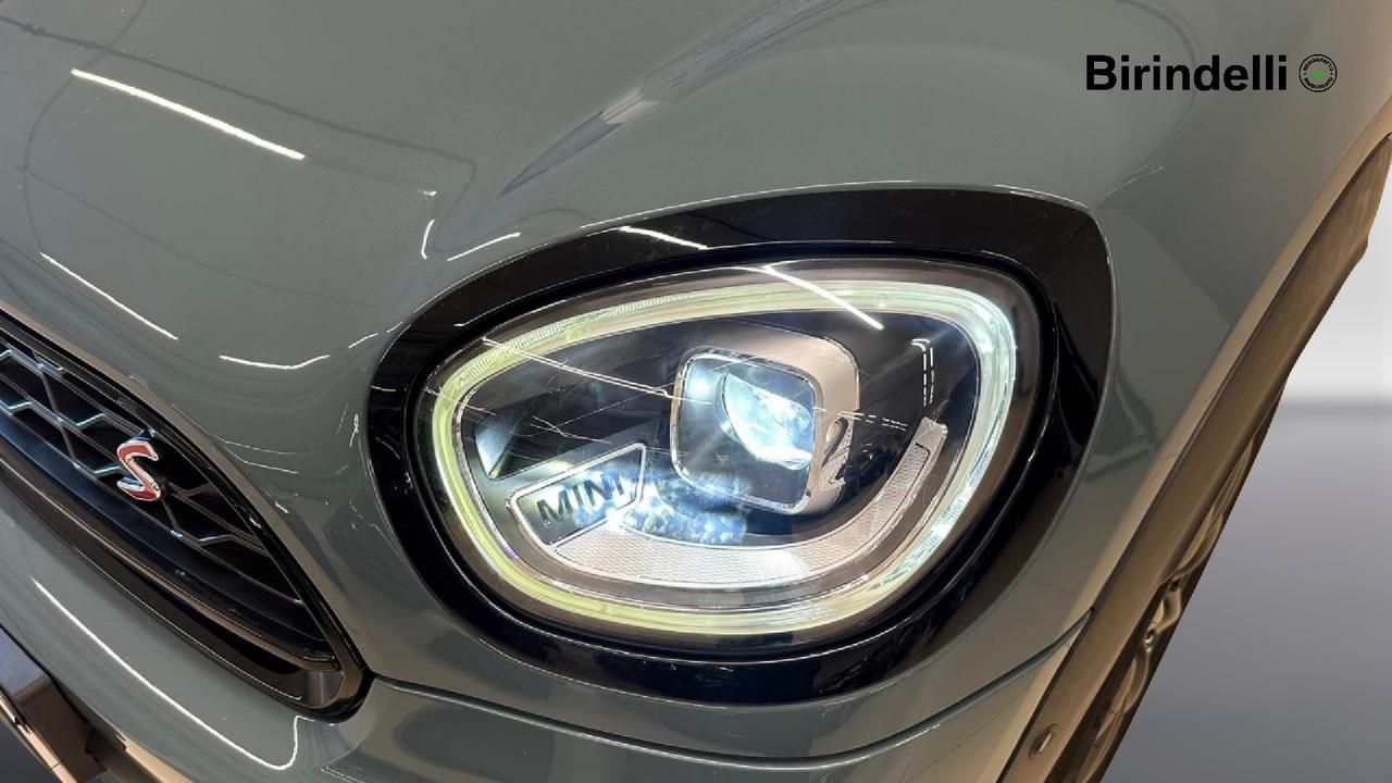 MINI Mini Countrym.(F60) - Mini 2.0 Cooper S Yours Countryman ALL4