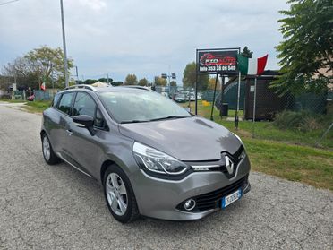 Renault Clio Sporter 1.5 DCI con GARANZIA