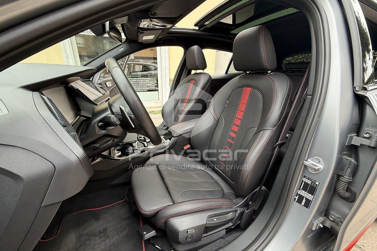 BMW 128ti 5p. Msport