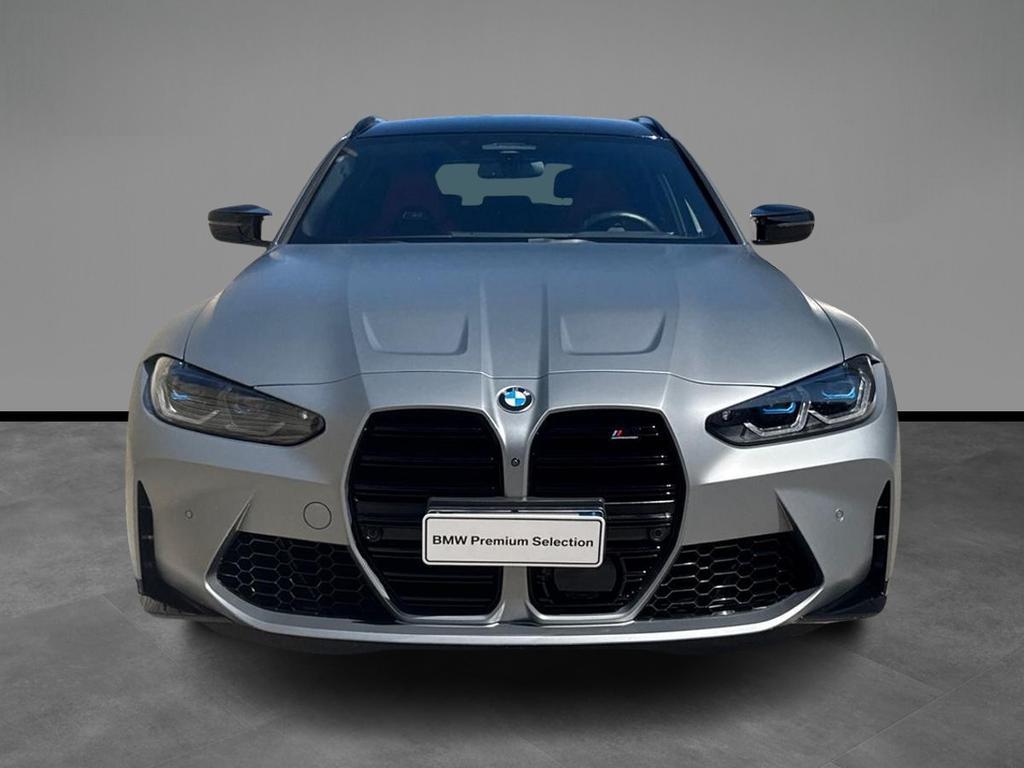 BMW M3 Touring 3.0 Competition M xDrive Steptronic