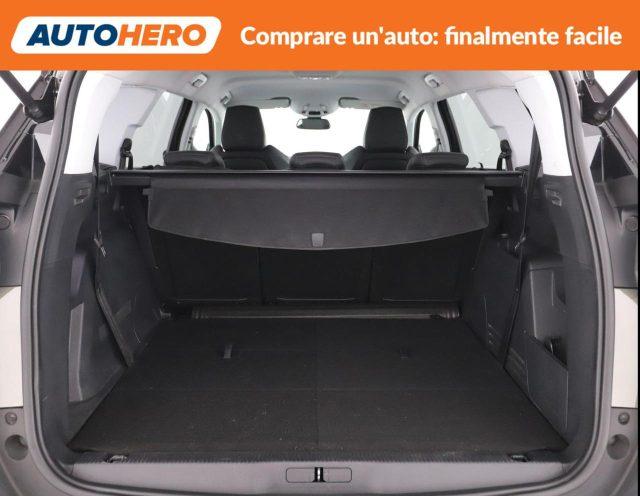 PEUGEOT 5008 BlueHDi 120 S&S EAT6 Allure