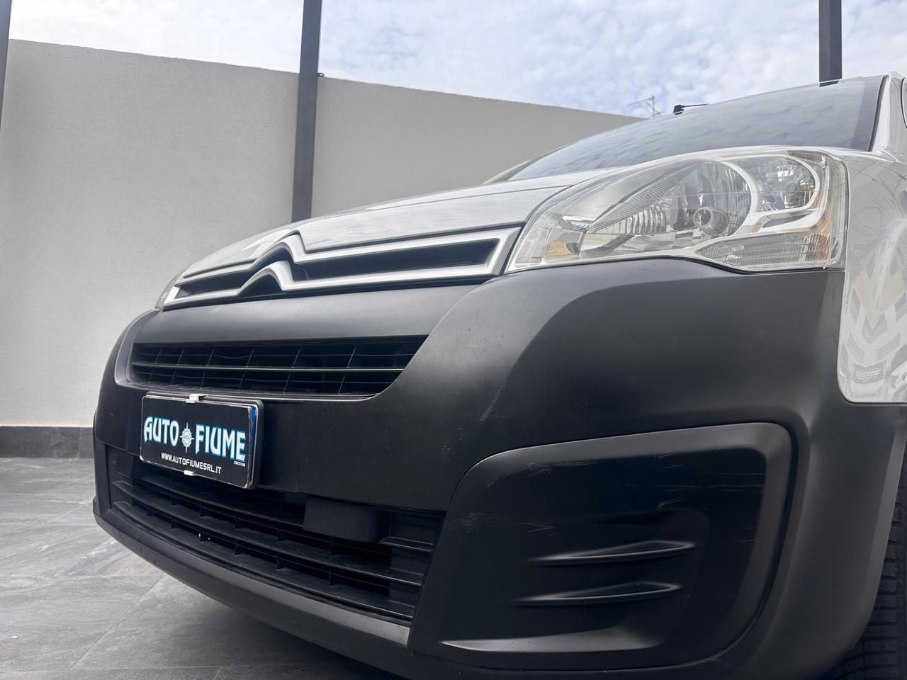 Citroen Berlingo Multispace BlueHDi 100 S&S ETG6 Feel