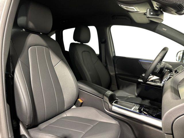 MERCEDES-BENZ B 180 d Automatic Street Edition
