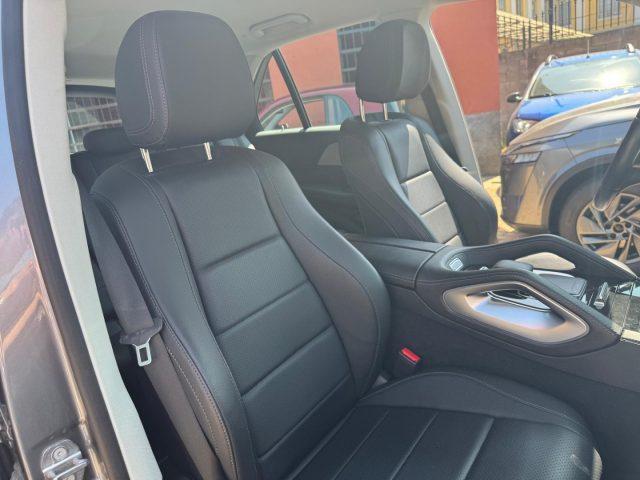 MERCEDES-BENZ GLE 300 d 245CV 4MATIC SPORT
