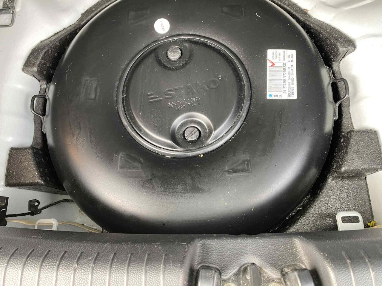 Hyundai i10 1.0 Benz Gpl della casa Ok Neop.