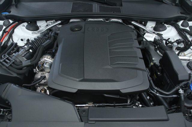 AUDI A5 Avant TDI 150 kW quattro Stronic mHEV+ S-Line
