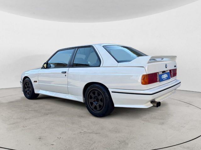 BMW M3 M3 E30