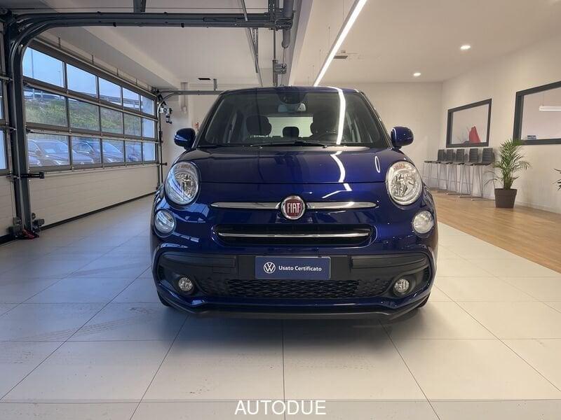 FIAT 500L 1.3 MJT MIRROR 95CV