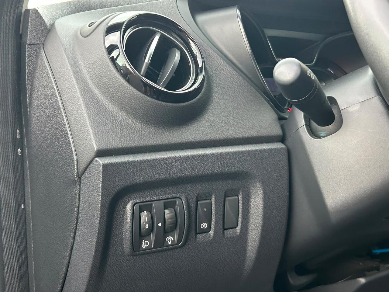 Renault Captur dCi 8V 90 CV Sport Edition2