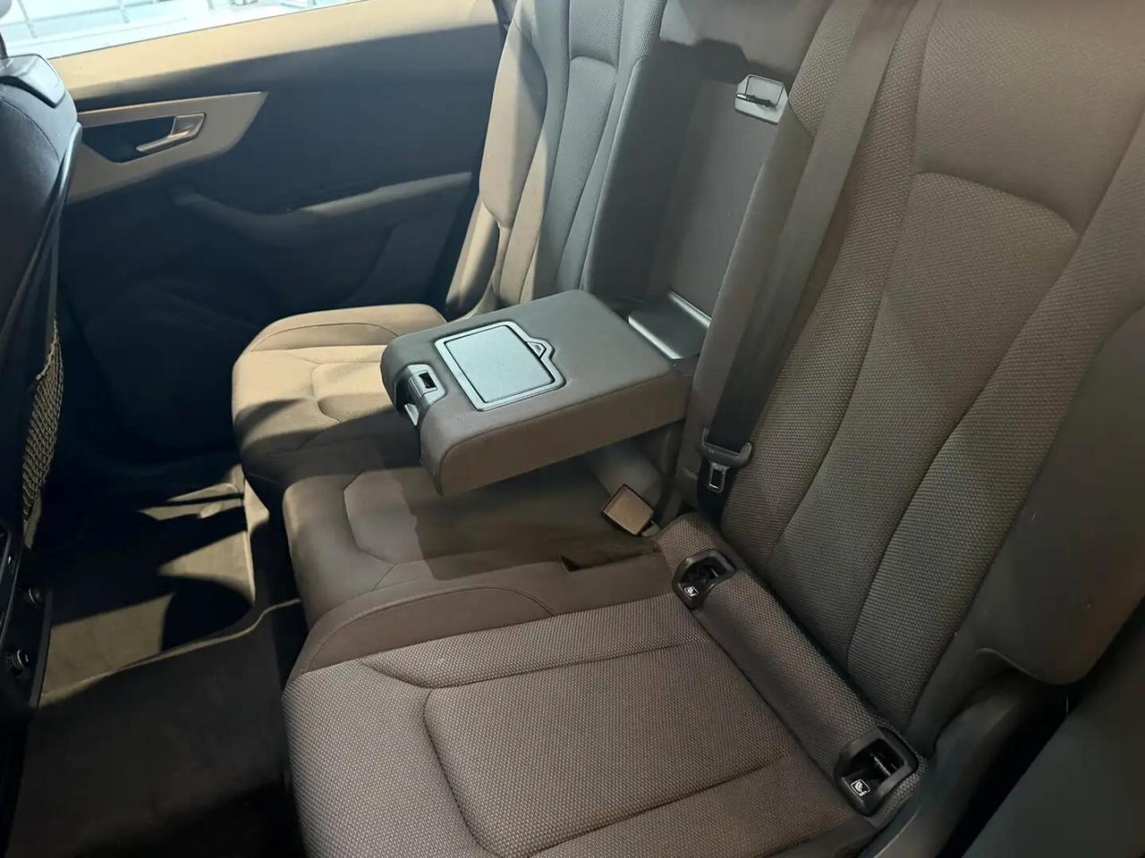 Audi Q8 50 TDI 286 CV quattro tiptronic Sport