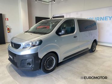Peugeot Expert 1.6 Bluehdi Prem. comp. S&S 115cv vetr. E6