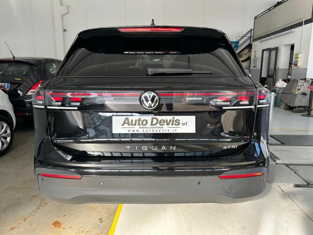 VOLKSWAGEN Tiguan 1.5 eTSI 130 CV ACT DSG GOAL
