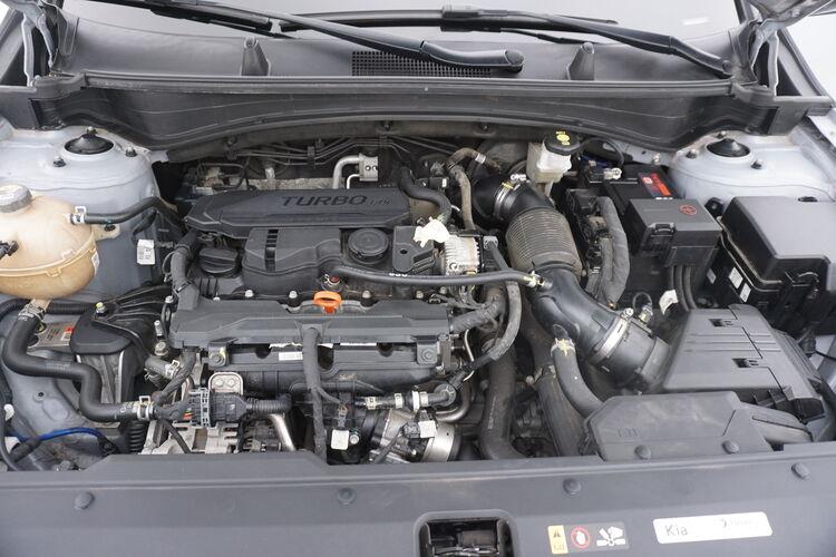 Kia Sportage MHEV Business DCT BR845815 1.6 Mild Hybrid 150CV