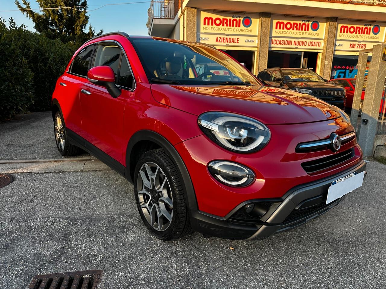 Fiat 500X 1.0 T3 120 CV Business "NEOPATENTATI"