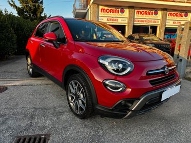Fiat 500X 1.0 T3 120 CV Business "NEOPATENTATI"