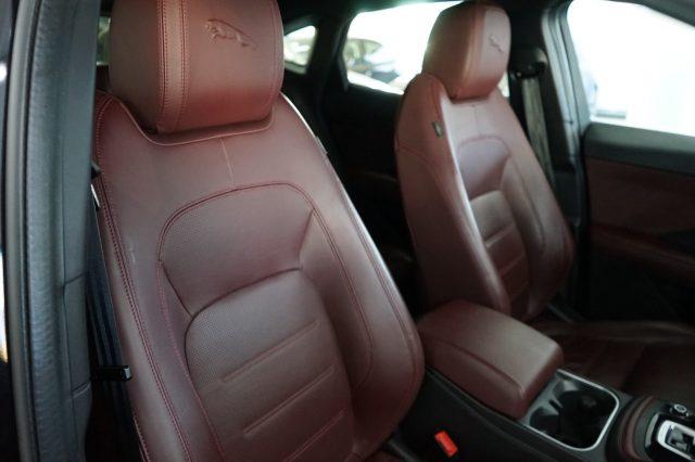 JAGUAR E-Pace 1.5 P300E 4WD Auto R-Dynamic HSE