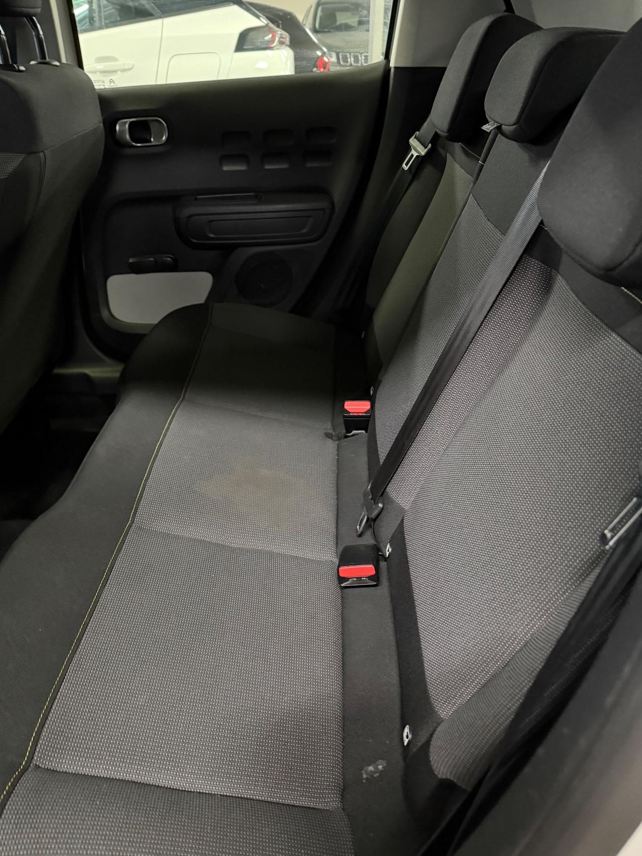 Citroen C3 PureTech 110 S&S Shine 2020