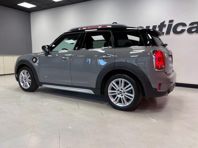 MINI Countryman 1.5 COOPER SE HYPE ALL4 AUTO