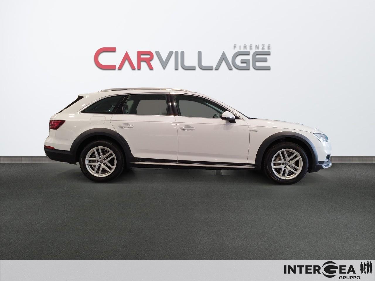 AUDI A4 Allroad 2.0 tdi Business Evol