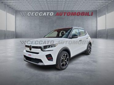 Citroën C3 Nuova C3 Turbo 100cv - PLUS