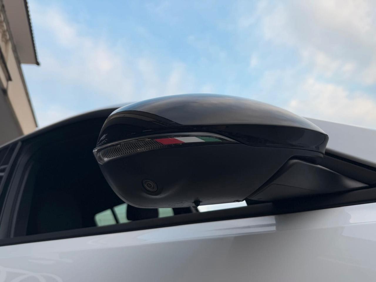 ALFA ROMEO TONALE SPRINT 1.6 130CV TCT6 PELLE NAVI CAM ANNO 2023