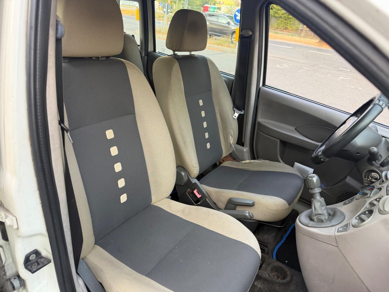 Fiat Panda 1.1 Actual (SU APPUNTAMENTO)