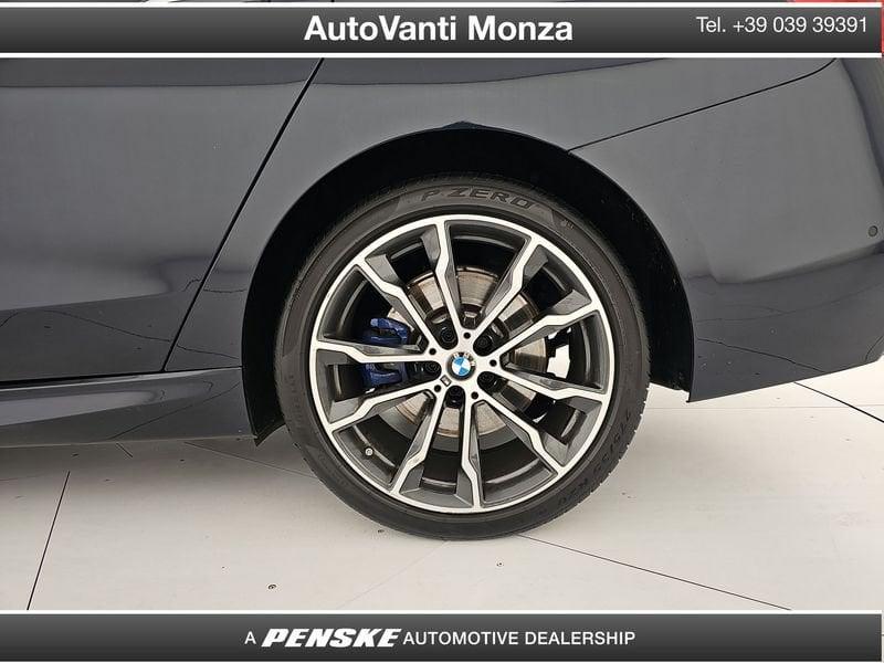 BMW Serie 6 G.T. 630d xDrive 249CV Gran Turismo Msport