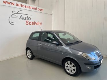 Lancia Ypsilon 1.3 Multijet 16V