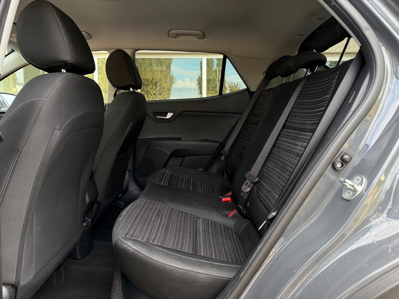 Kia Stonic 1.0 T-GDi 100 CV MHEV MT Style