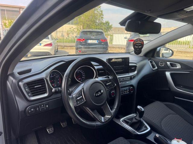 KIA Ceed 1.0 T-GDi 120 CV SW Business Class