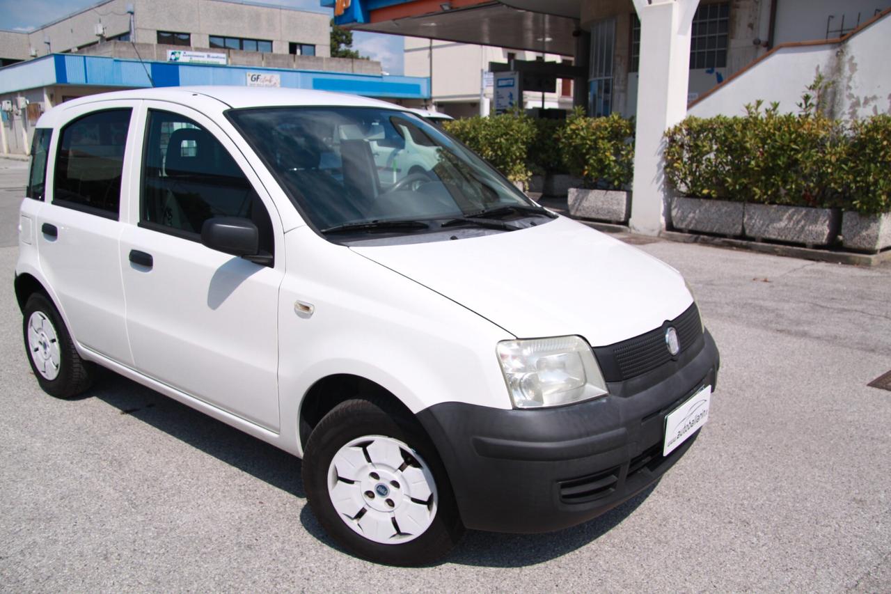 Fiat Panda 1.3 MJT Van Active 2 posti