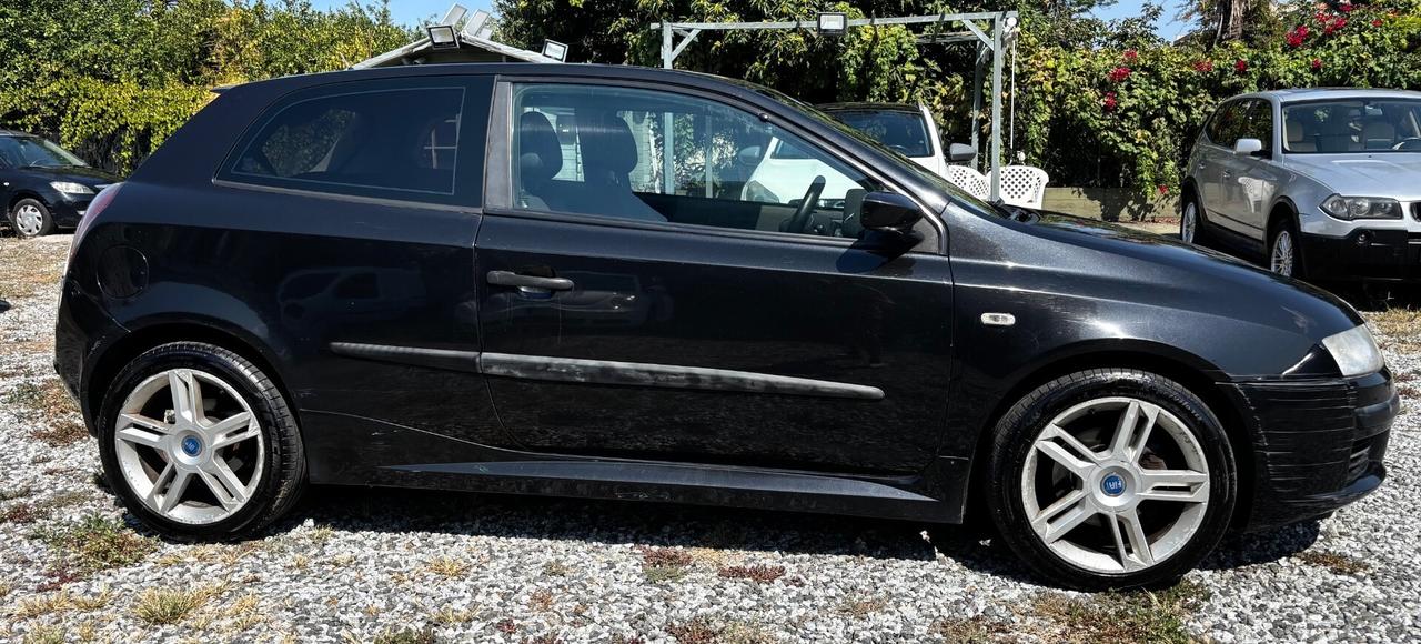 Fiat Stilo 1.9 JTD 3 porte Actual