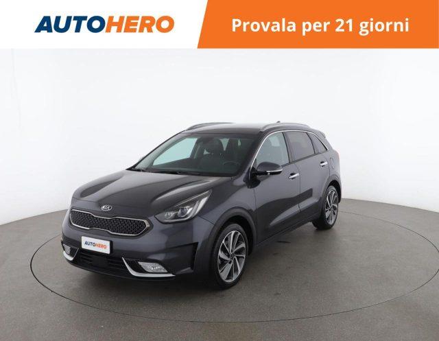 KIA Niro 1.6 GDi DCT HEV Energy