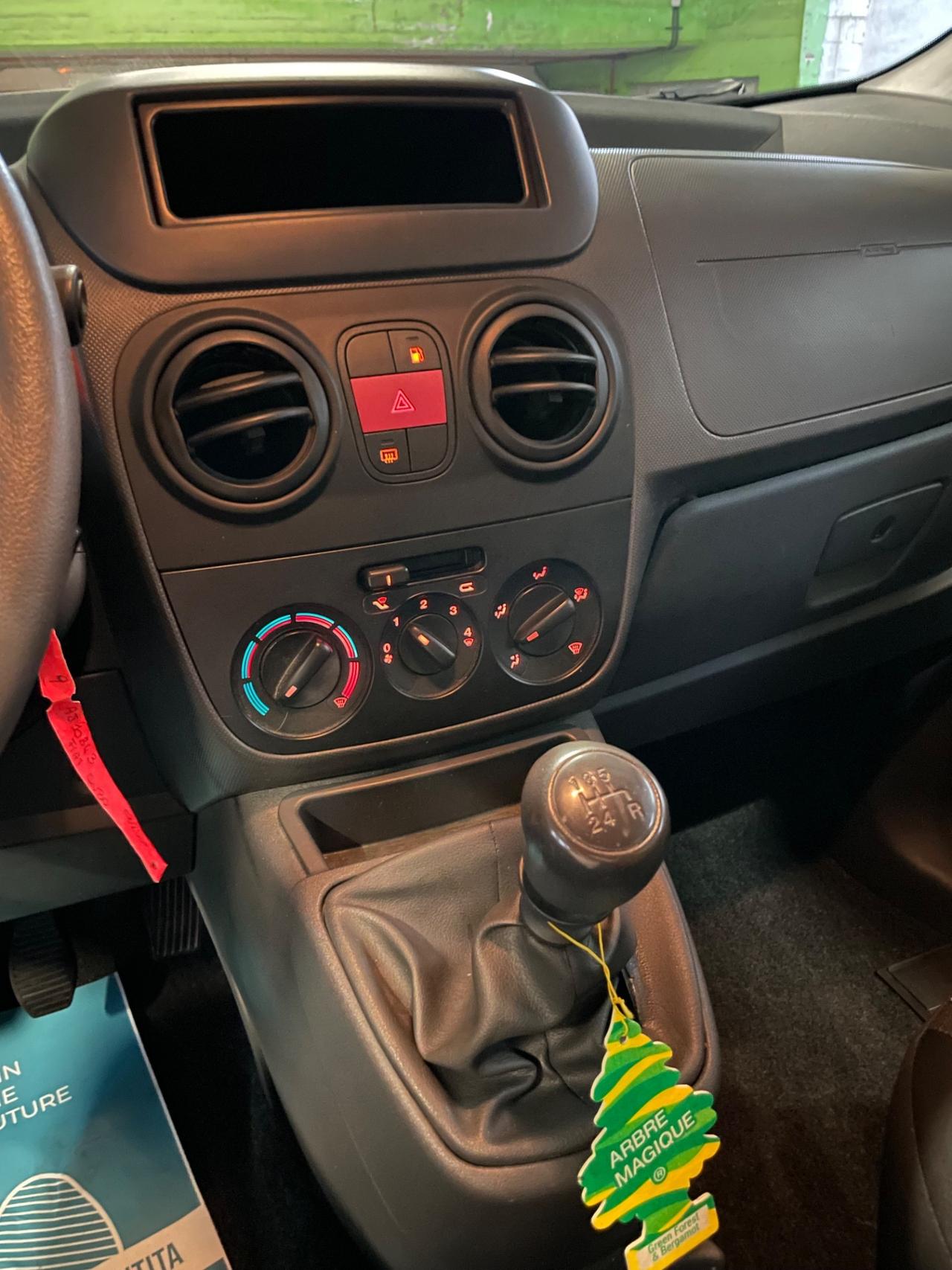Fiat Qubo 1.4 Neopatentati Euro 5