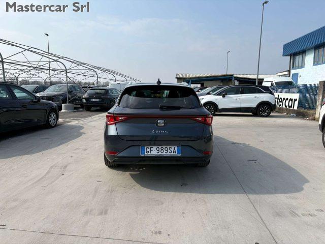 SEAT Leon Sportstourer 2.0 tdi Xcellence 150cv dsg - GF989SA